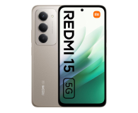 Xiaomi Redmi 15 5G 4/128GB Titanium - 1351211 - zdjęcie 1